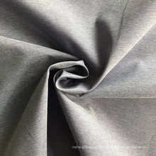 20d 330t 58%Nylon, 35%Polyester Weft Stretch Fabric for Garment